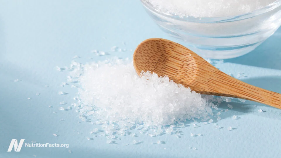 Most U.S. Adults Miss Sodium and Potassium Targets, but the Evidence Has Limits