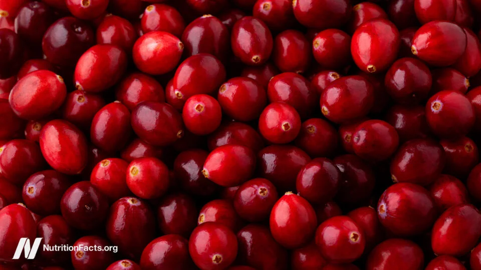Cranberries and Pumpkin Seeds for Enlarged Prostate Symptoms: What Studies Show