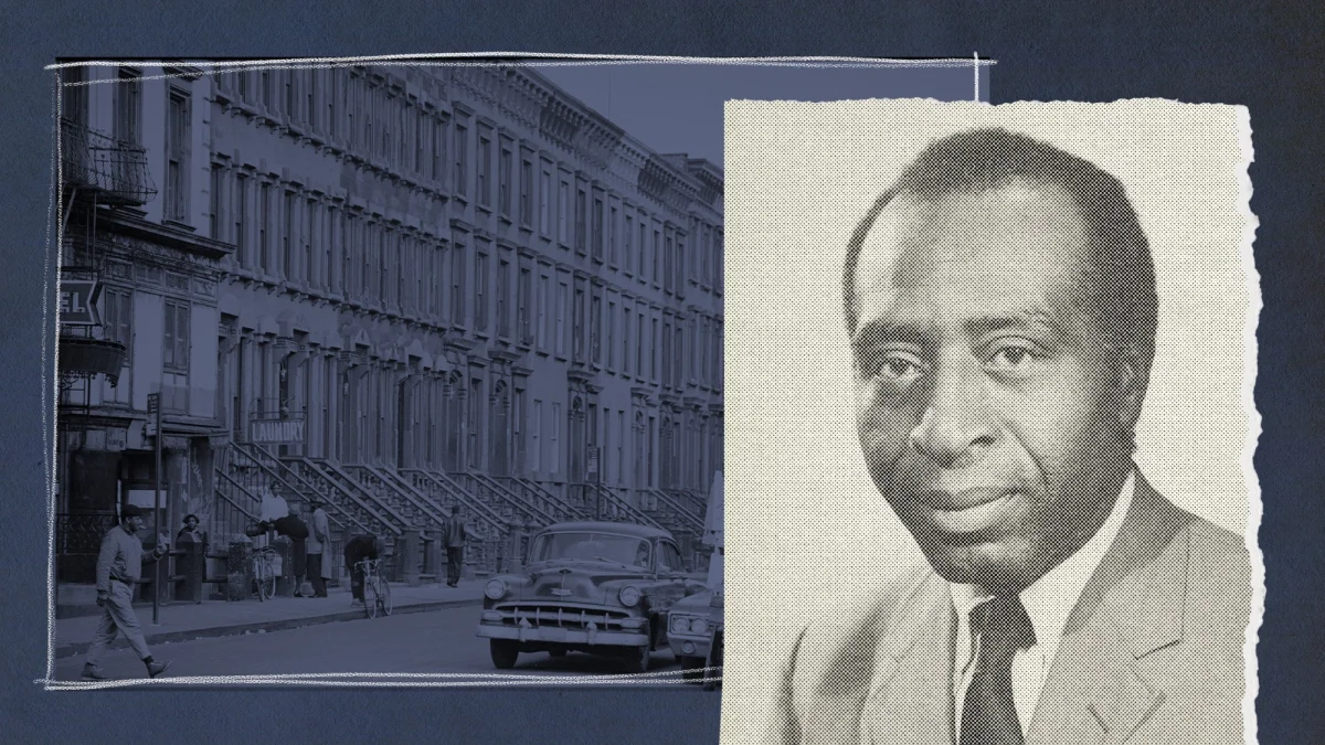 Harold Cruse’s Case for Black Community Self-Determination
