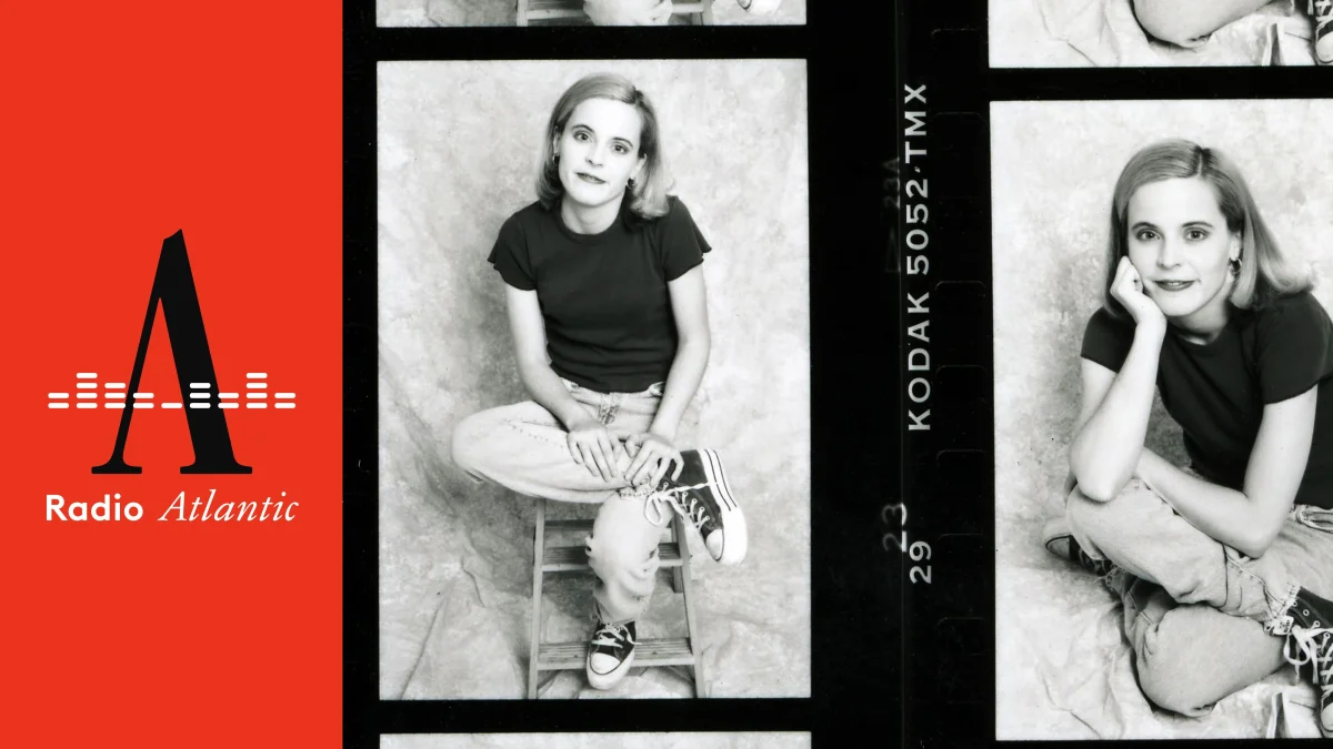 Maria Bamford on OCD, Intrusive Thoughts and Finding the Right Support