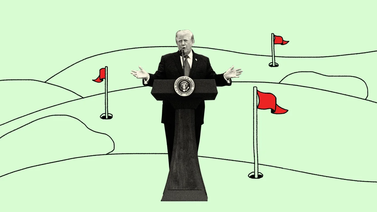 Why Is Everyone Avoiding the Biggest Issue Facing Voters?