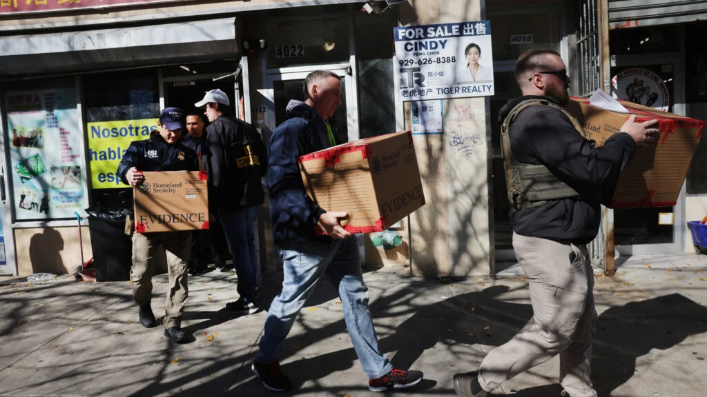 New York Adult Day Care Fraud Claims Raise Questions About Oversight and Care
