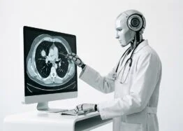 AI Model Finds Broader Health Signals in Routine CT Scans, Study Reports