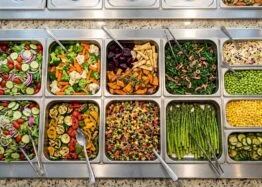 Low-Fat Vegan Diet Improved Blood Sugar and Liver Fat in a Small Diabetes Trial