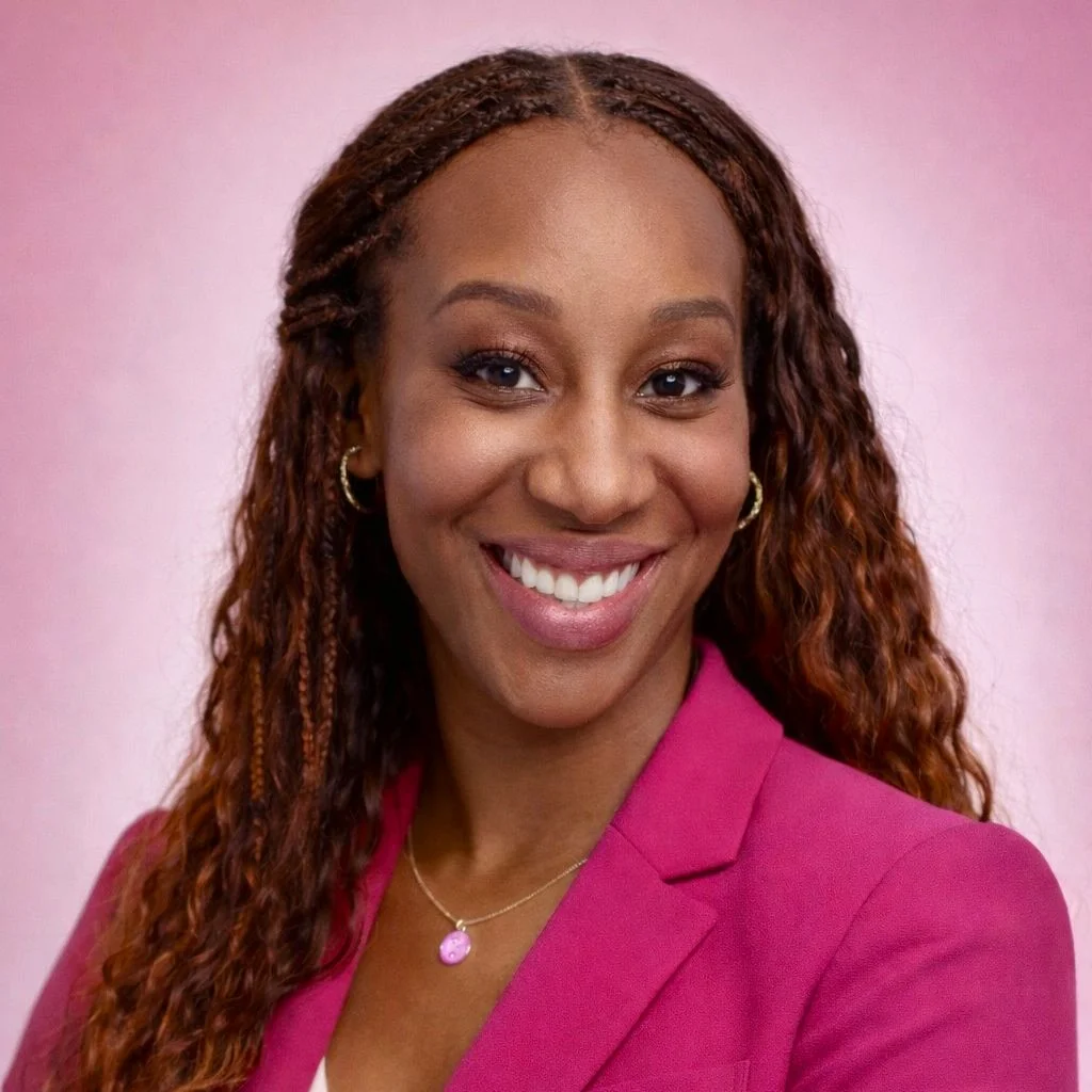 Jessica Ncube