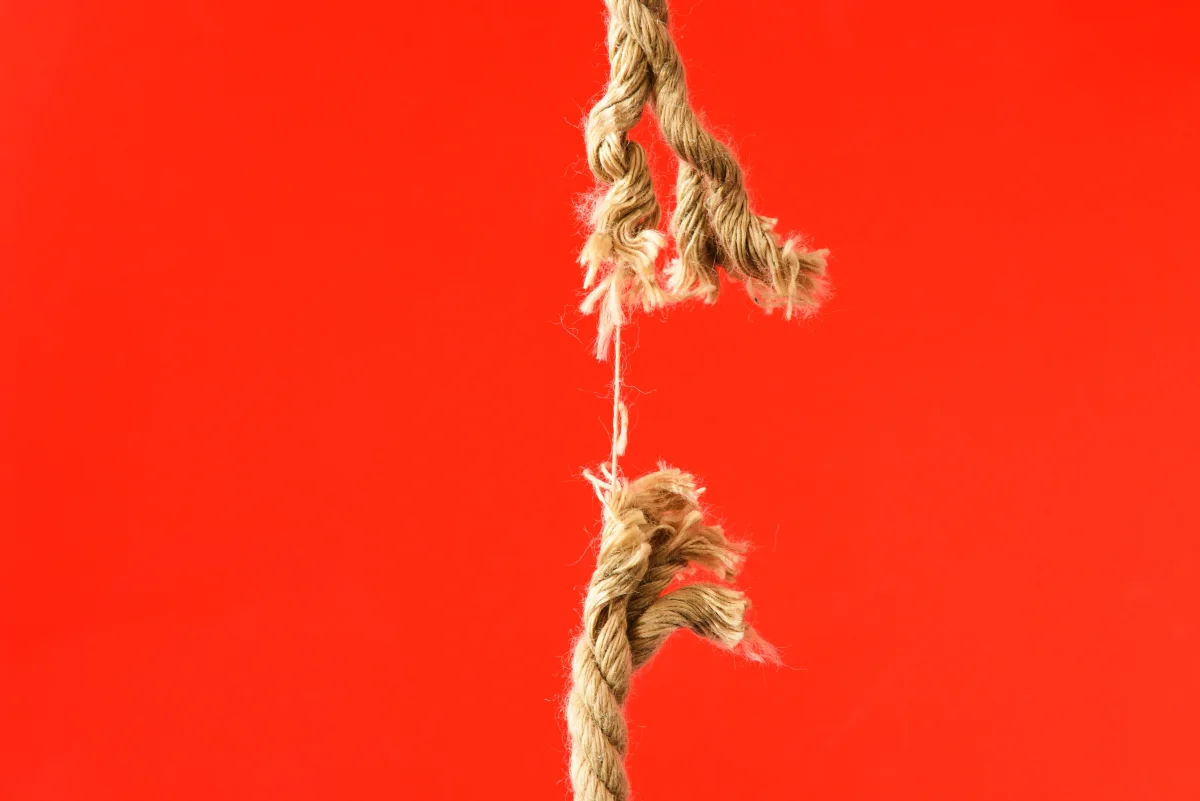 Surrogacy, Pregnancy Loss and the Work of Staying Connected