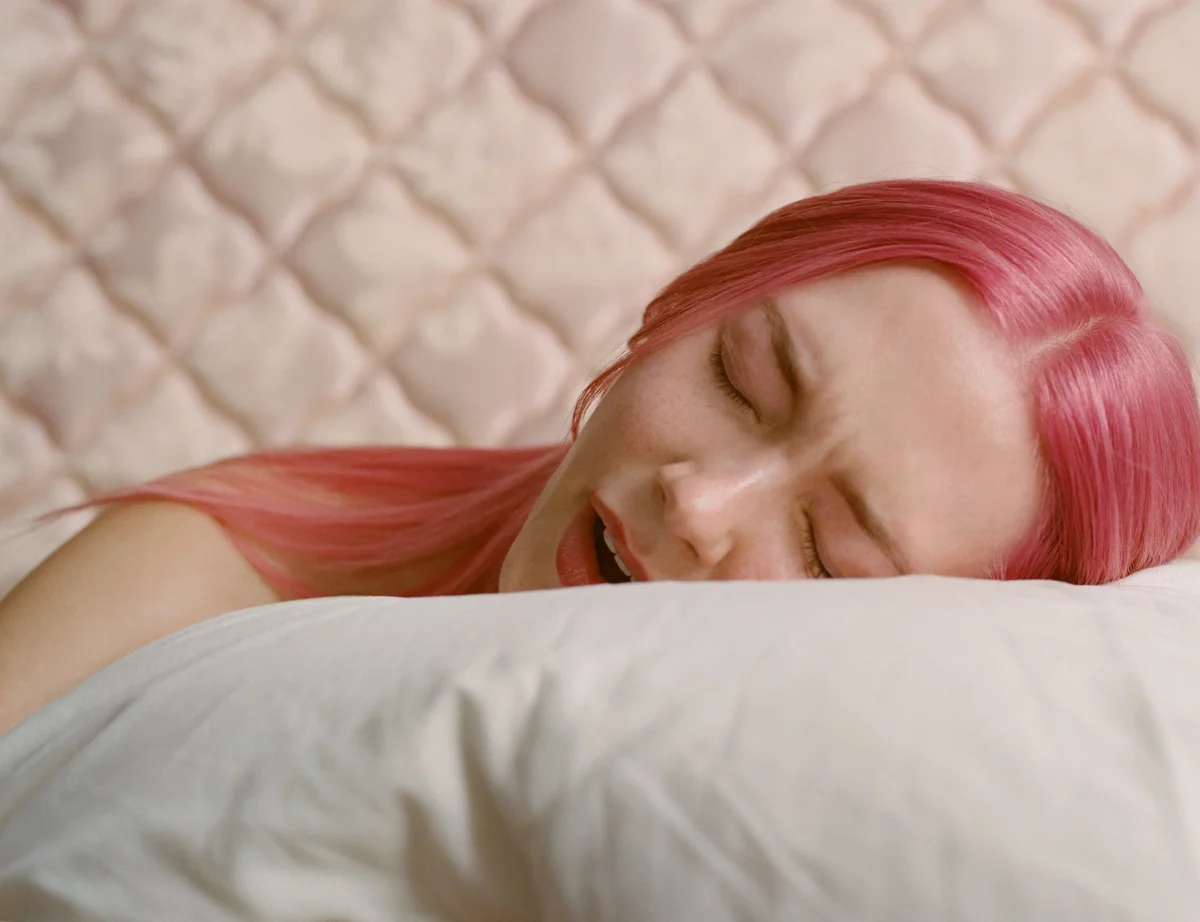 Sleep Apnea in Women: Different Symptoms Can Delay Diagnosis