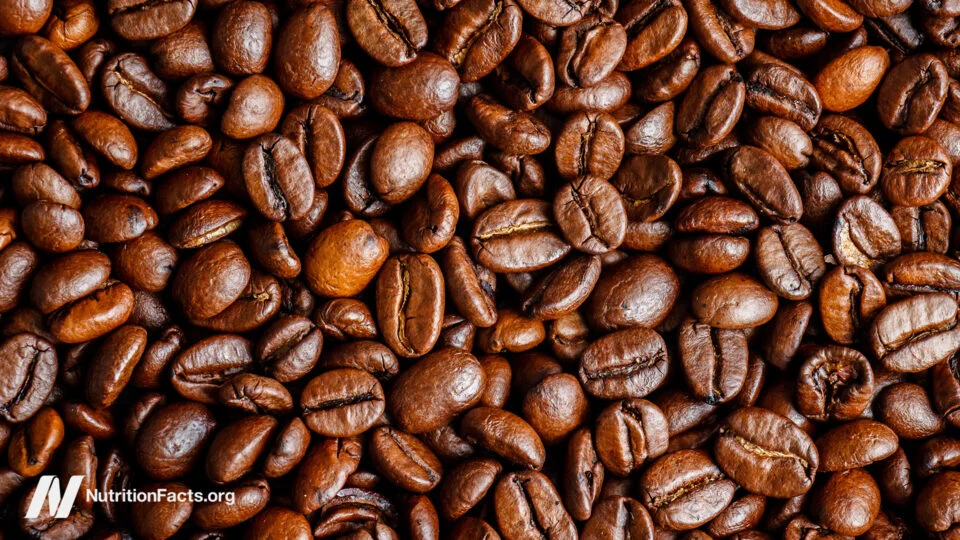 Caffeine for Parkinson’s Symptoms: Early Benefit Didn’t Last in a Longer Trial