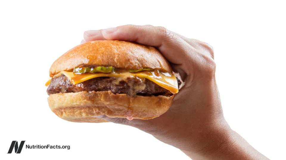 Meat, Microlives and Longevity: What the Estimates Can—and Can’t—Tell Us