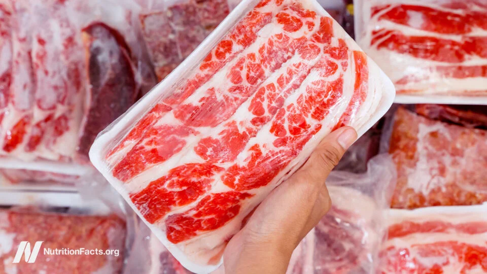 What Red Meat Studies Show About Mortality—and Where the Debate Remains
