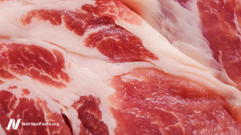 Red Meat Review Found Health Risks but Recommended No Change in Consumption