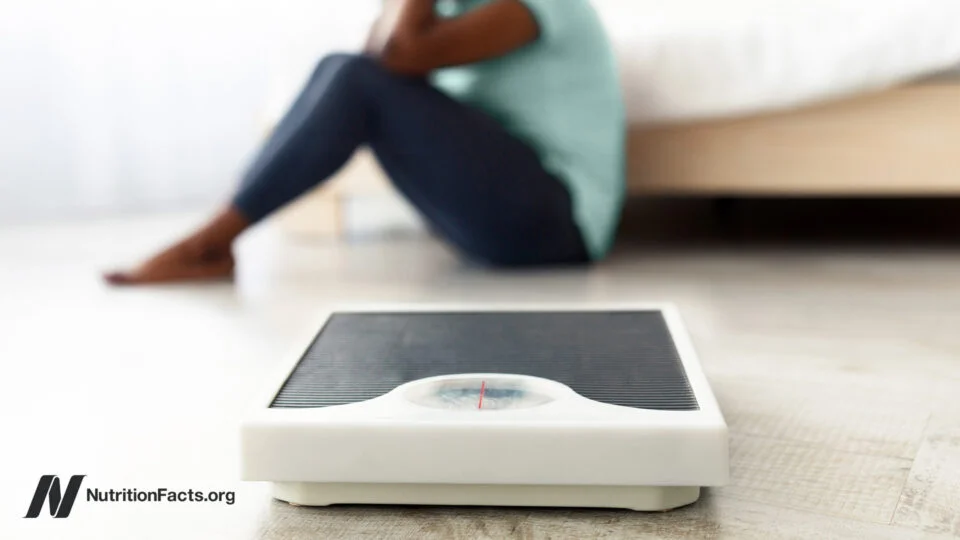 Weight Stigma May Worsen Health and Make Weight Management Harder