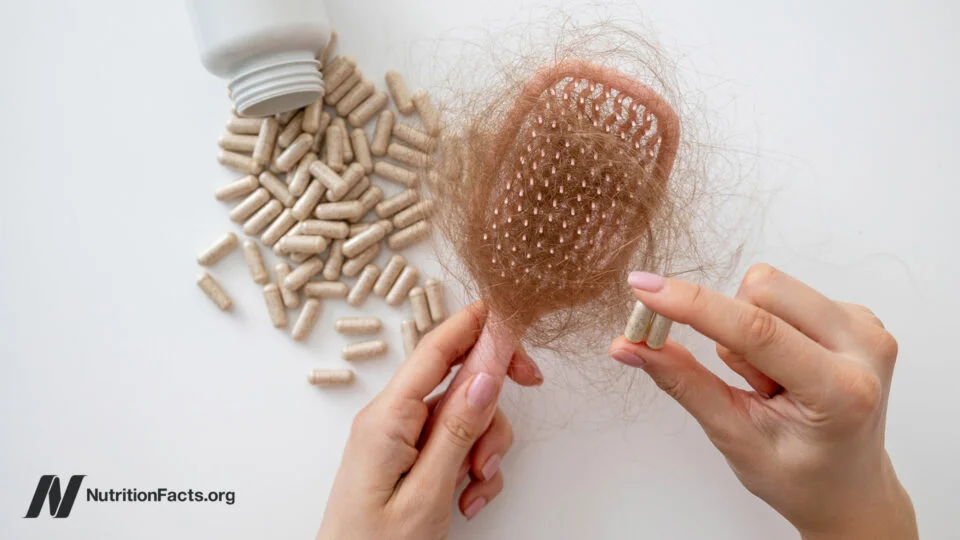 Hair Growth Supplements: What Biotin, Zinc and Iron Can—and Can’t—Do
