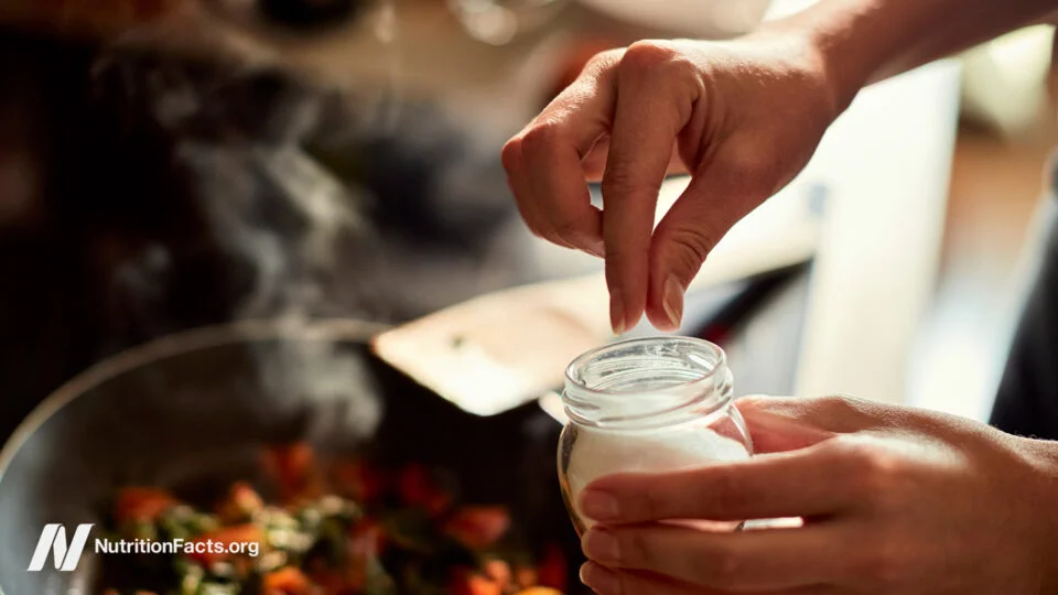 Potassium Chloride Salt Substitutes: Blood Pressure Benefits and Kidney Risks