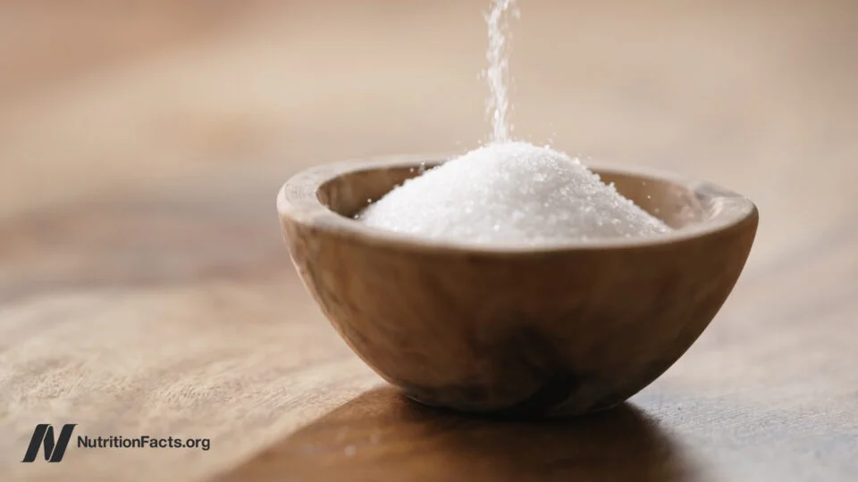 Potassium Chloride Salt Substitutes: What the Trials Suggest About Blood Pressure and Heart Health